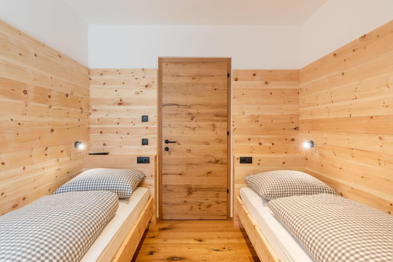 Apartments Hermann'S سان كانديدو المظهر الخارجي الصورة