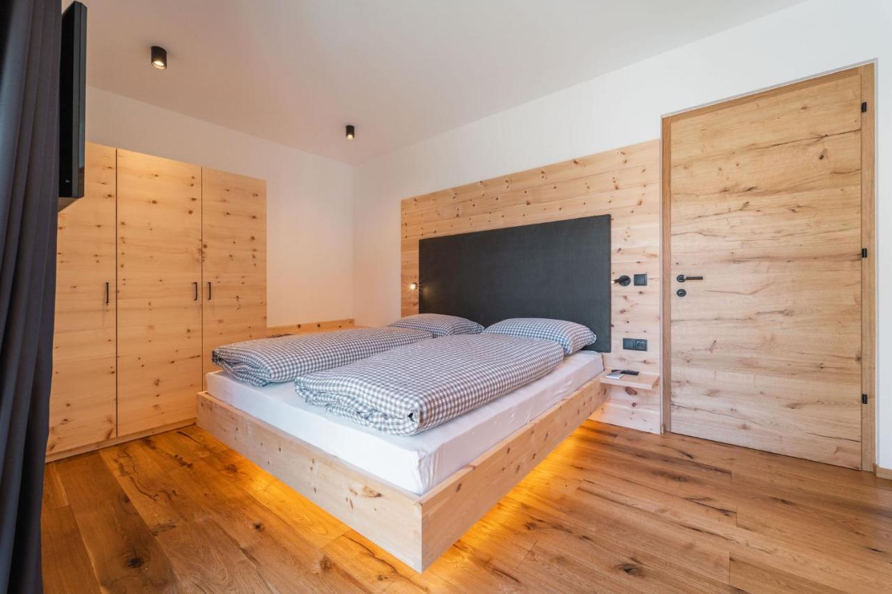 Apartments Hermann'S سان كانديدو المظهر الخارجي الصورة