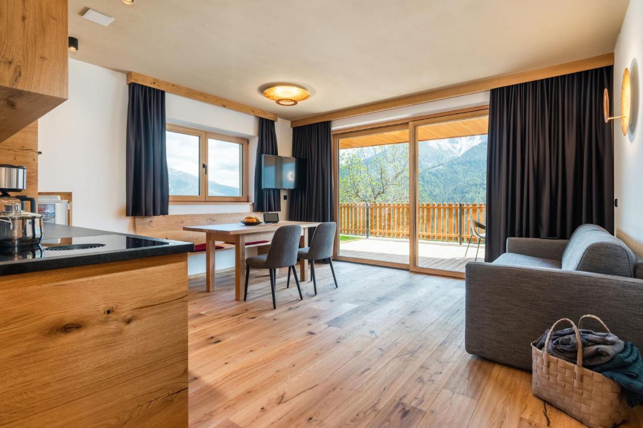 Apartments Hermann'S سان كانديدو المظهر الخارجي الصورة