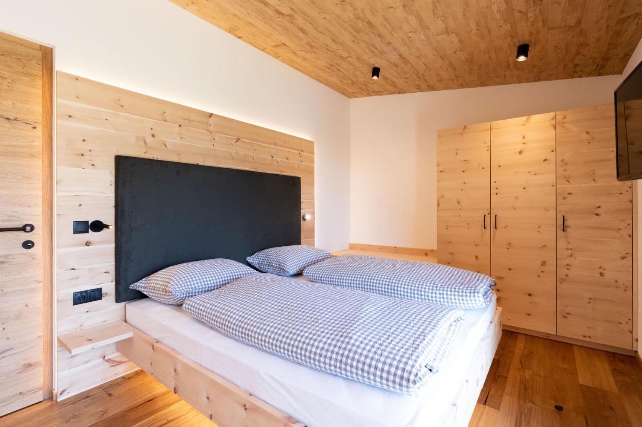 Apartments Hermann'S سان كانديدو المظهر الخارجي الصورة