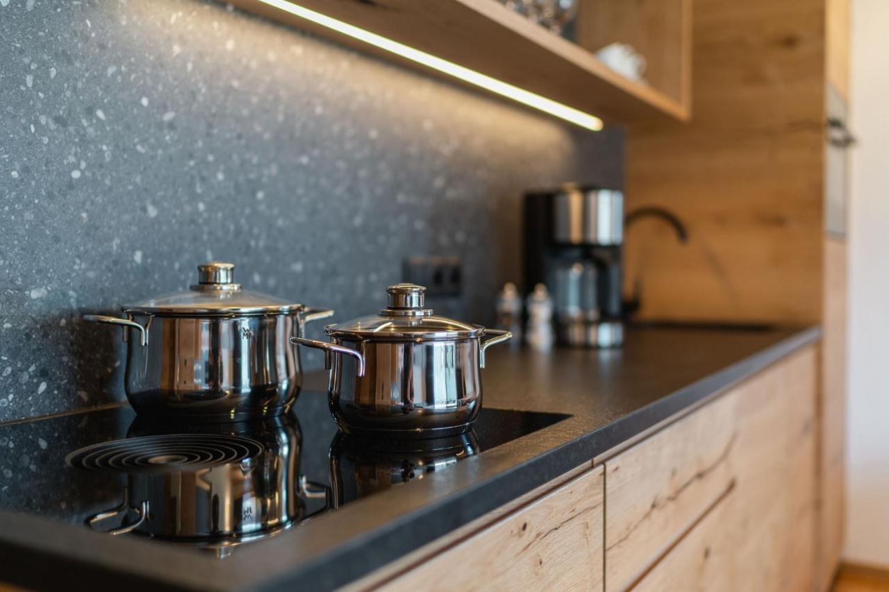Apartments Hermann'S سان كانديدو المظهر الخارجي الصورة