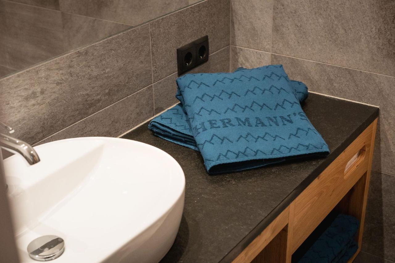 Apartments Hermann'S سان كانديدو المظهر الخارجي الصورة