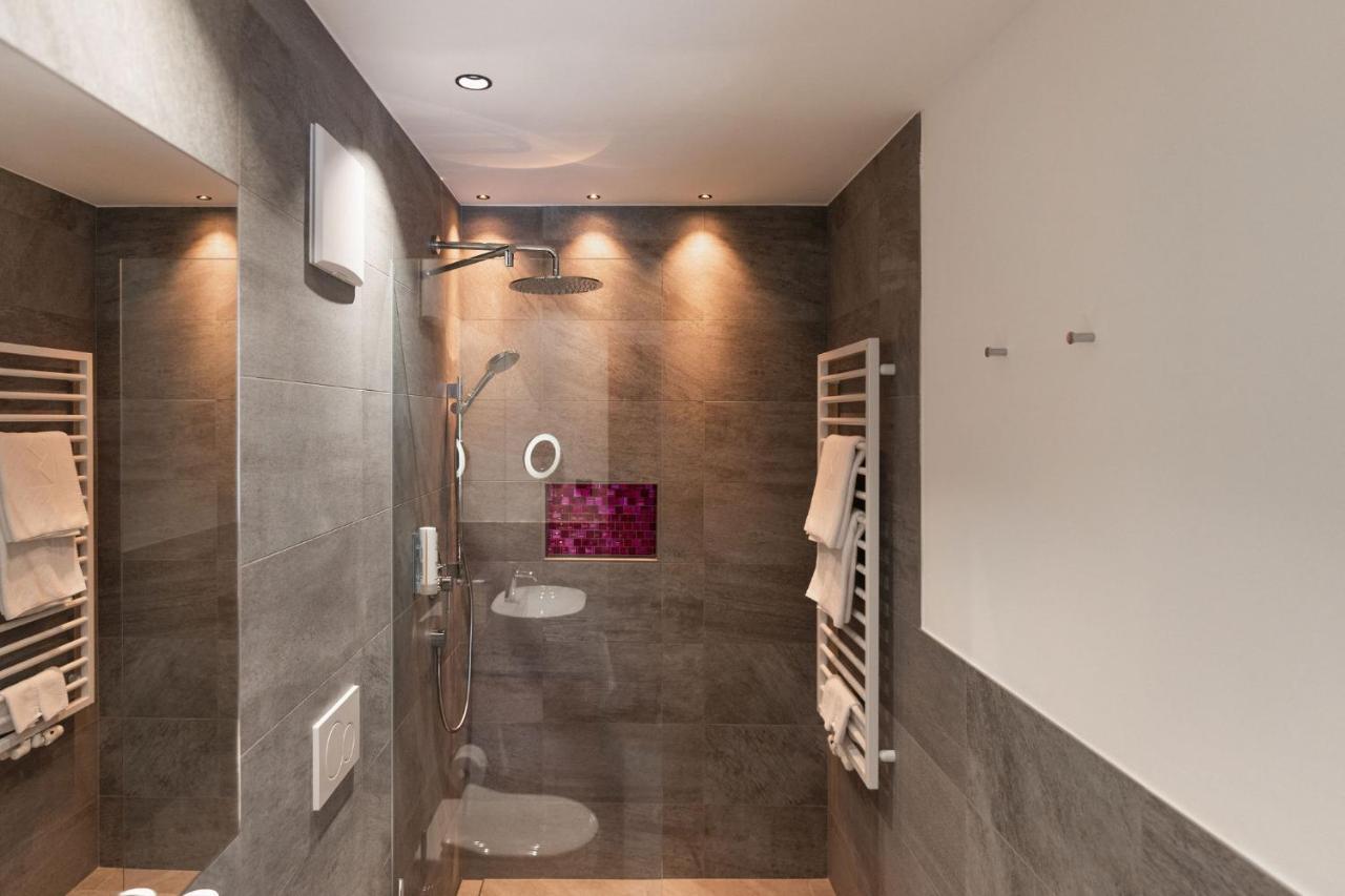Apartments Hermann'S سان كانديدو المظهر الخارجي الصورة