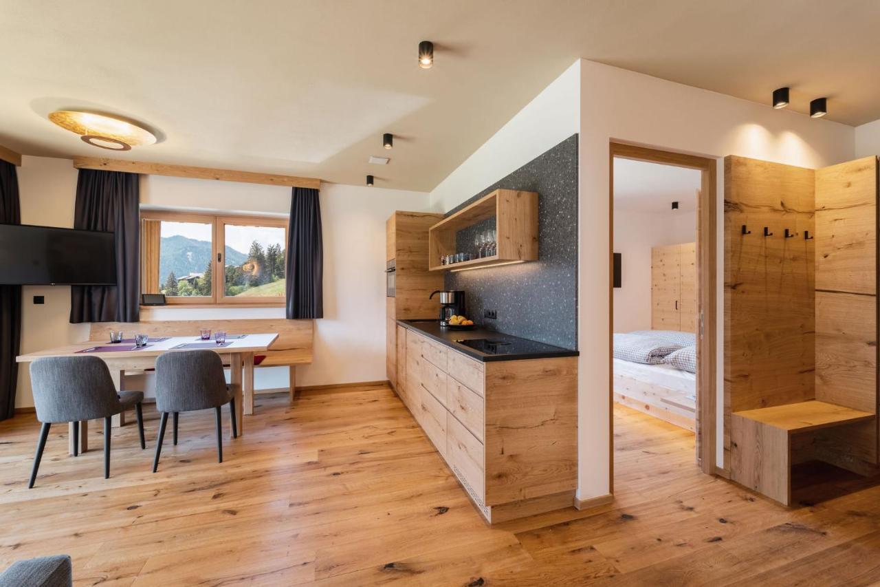 Apartments Hermann'S سان كانديدو المظهر الخارجي الصورة