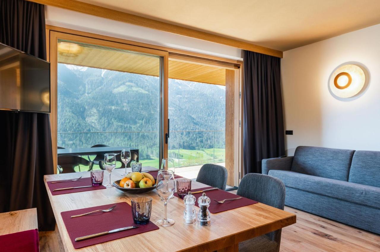 Apartments Hermann'S سان كانديدو المظهر الخارجي الصورة