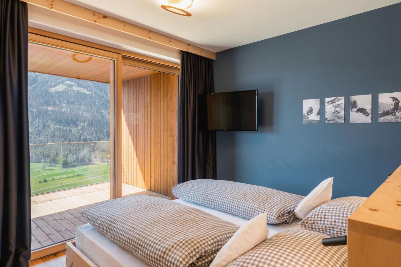 Apartments Hermann'S سان كانديدو المظهر الخارجي الصورة