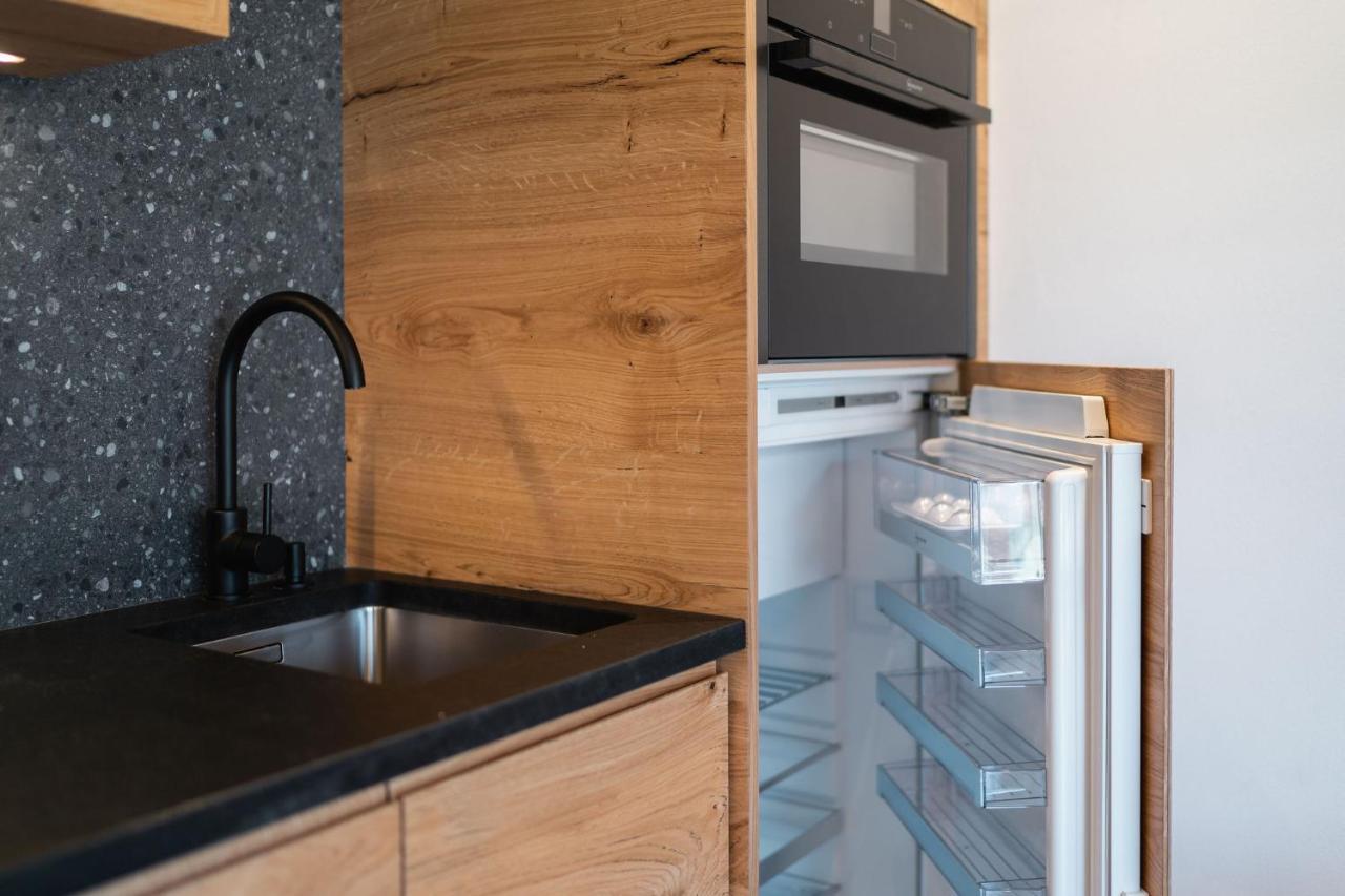 Apartments Hermann'S سان كانديدو المظهر الخارجي الصورة