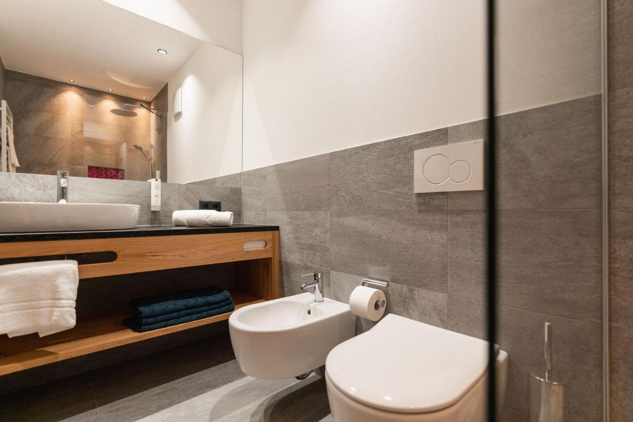 Apartments Hermann'S سان كانديدو المظهر الخارجي الصورة