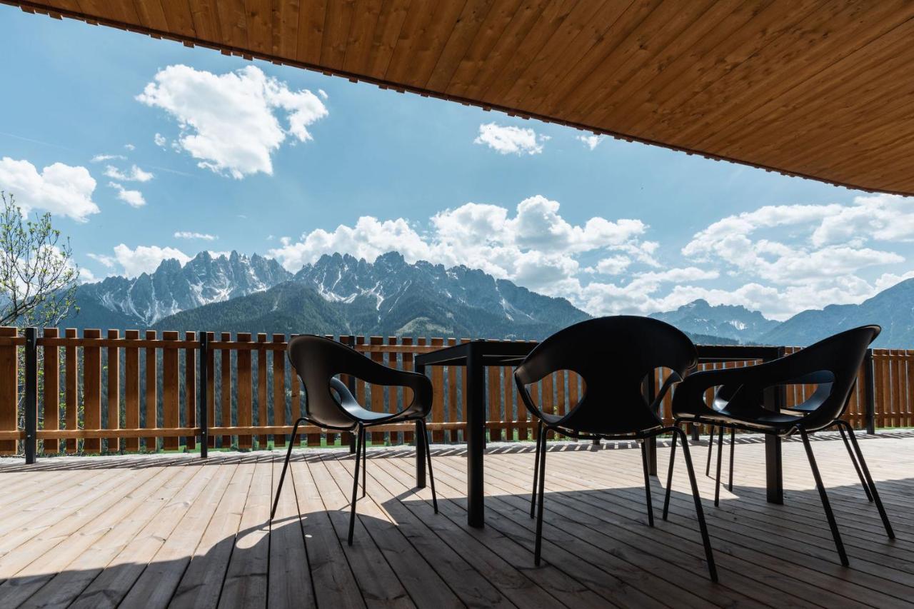 Apartments Hermann'S سان كانديدو المظهر الخارجي الصورة