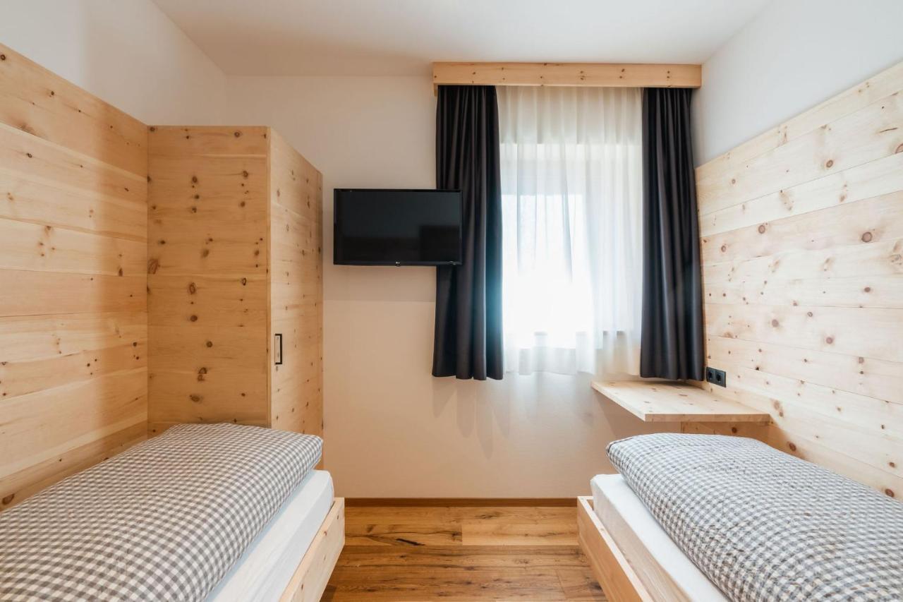 Apartments Hermann'S سان كانديدو المظهر الخارجي الصورة